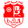 USM安纳巴U21 logo