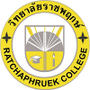 拉贾普尔克大学 logo