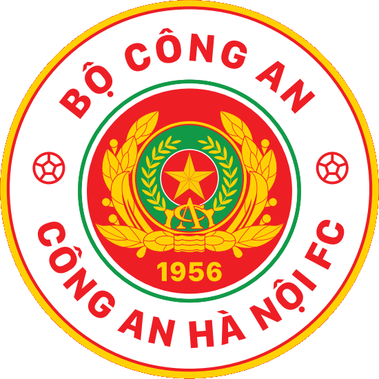 河内公安 logo